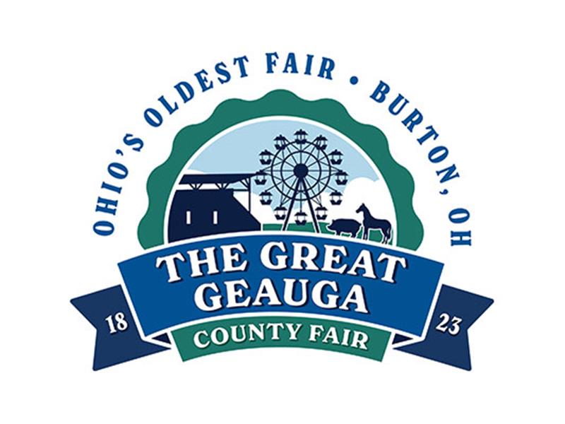 2023 Great Geauga County Fair
